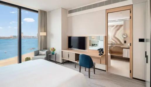 Address Beach Resort - 105