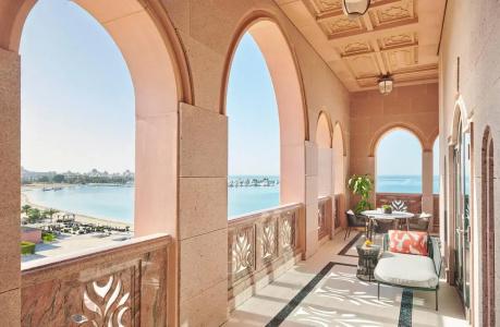 Emirates Palace, Abu Dhabi - 109