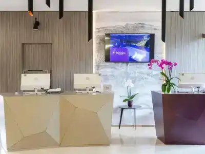 Mercure Roma Centro Colosseo - 1