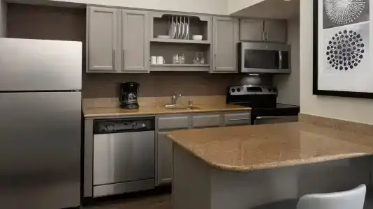 Residence Inn by Marriott Seattle/Bellevue - 25