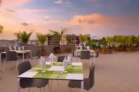 Champa Central - 16