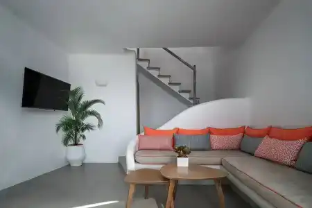 La Perla Villas and Suites - Adults Only - 50