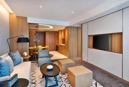 DoubleTree by Hilton Dubai - Business Bay - 92