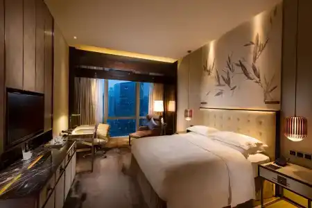 Hilton Shenzhen Futian - 33