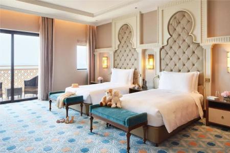 Jumeirah Al Qasr - 77