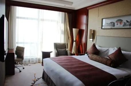 Royal Plaza Montreux - 51