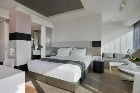 Royal Beach Tel Aviv by Isrotel Exclusive - 54
