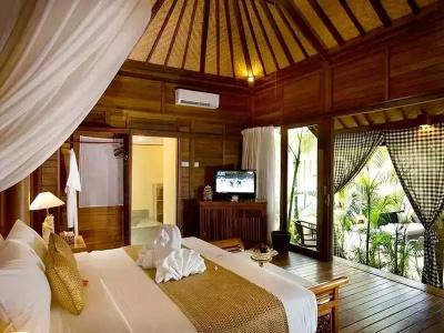 The Mansion Resort & Spa - 99