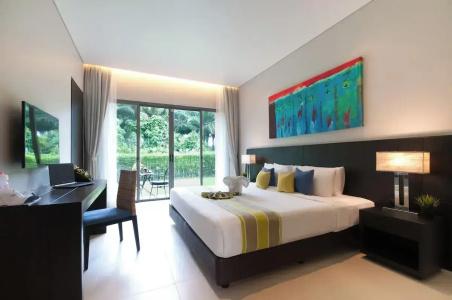 Thanyapura Sports & Health Resort - Sha Plus - 1