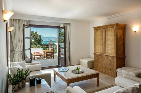 Mitsis Galini Wellness Spa & Resort - 43