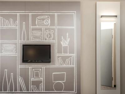 Ibis Muenchen City Ost - 25