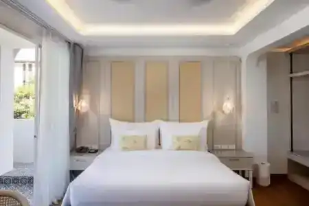 Away Chiang Mai Thapae Resort a Vegan Retreat - Sha Extra Plus - 83
