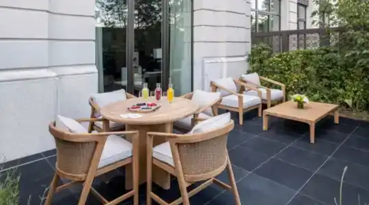 The Peninsula - 46