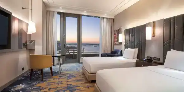 Hilton Istanbul Bakirkoy - 41