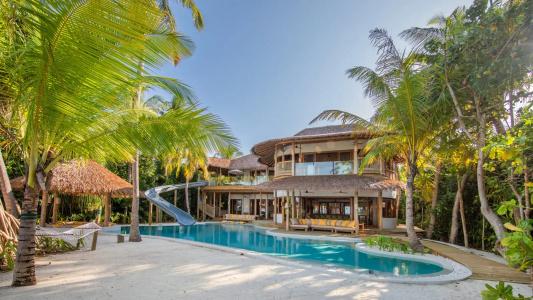 Soneva Fushi - 336