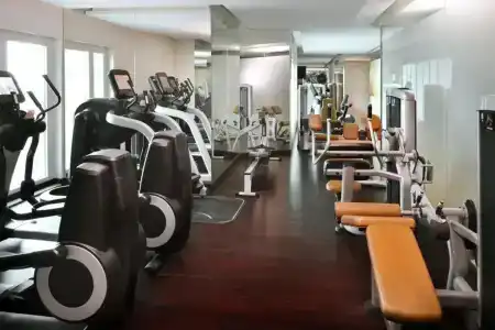 Dubai Marriott Harbour And Suites - 26