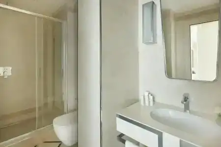 Unahotels Trastevere Roma - 92