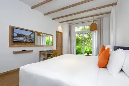 Risemount Premier Resort Da Nang - 41