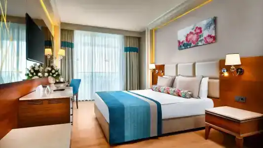 Sensitive Premium Resort & Spa - 65