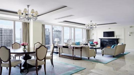 The Langham, Shenzhen - 44