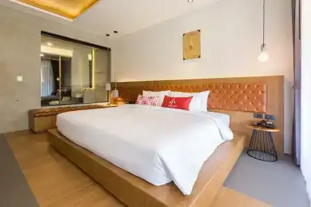 Aurico Kata Resort & Spa - Sha Extra Plus - 35