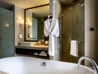 Pullman Bangkok Grande Sukhumvit - SHA Certified - 8