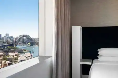 Sydney Harbour Marriott at Circular Quay - 62