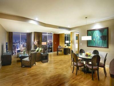 Urbana Sathorn, Bangkok - 98