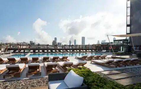 Hilton Istanbul Bomonti - 19