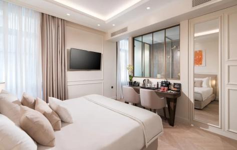 The Residence Aiolou Suites & Spa - 63