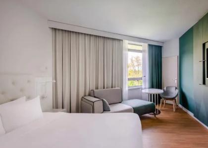 Munich Marriott - 37