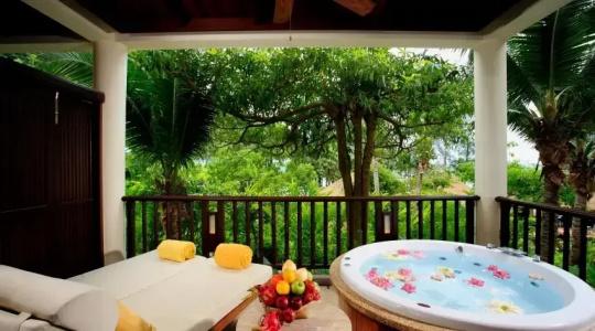 Centara Grand Beach Resort & Villas Krabi - Sha Plus - 46