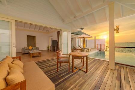 The Beach House Collection at Siyam World - 54