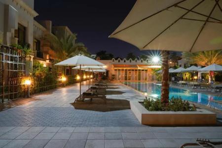 Al Seef Resort & Spa by Andalus - 33