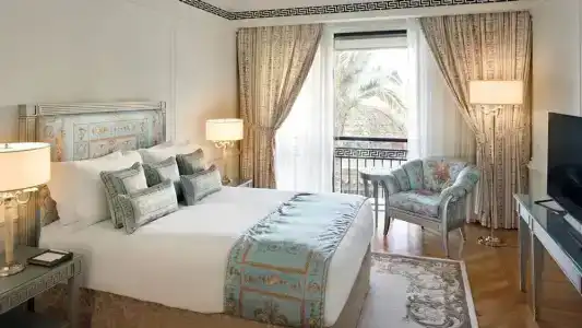 Palazzo Versace Dubai - 104