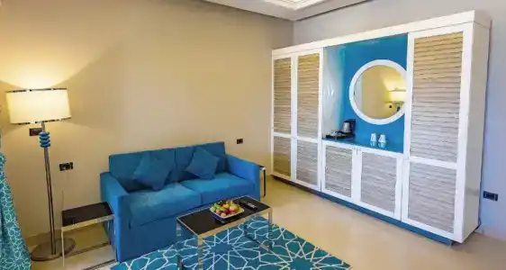 Gravity & Aqua Park Sahl Hasheesh - 80