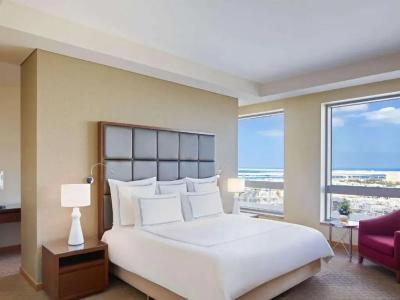 Swissôtel Al Ghurair Dubai - 4