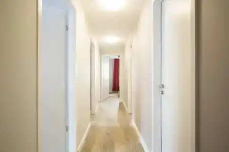 City ApartMünchen - 74