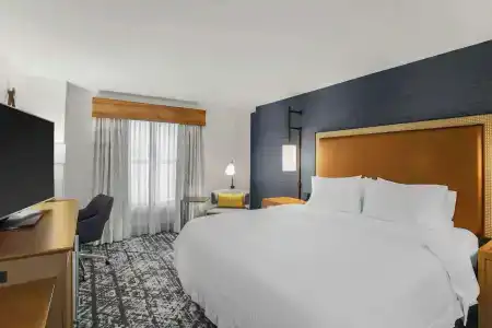 Hampton Inn & Suites Austin-Downtown/Convention Center - 39