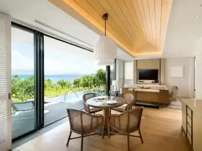 Halekulani Okinawa - 72