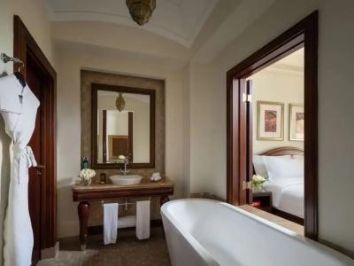 Sofitel Bahrain Zallaq Thalassa Sea & Spa - 13