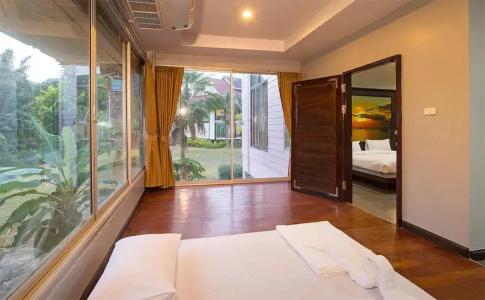 Krabi Home Town Boutique - 64
