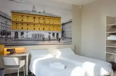 b&b Genova - 3
