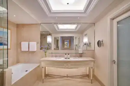 Four Seasons Cairo at Nile Plaza - 47