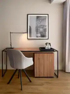 Radisson Blu Nice - 41