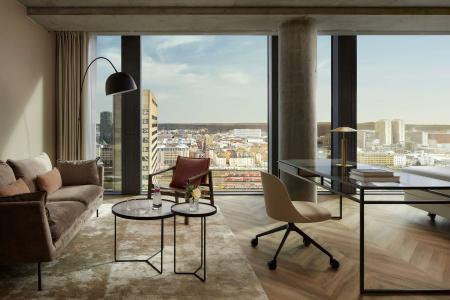 NH Collection Frankfurt Spin Tower - 67