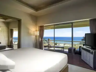 Hilton Phuket Arcadia Resort & Spa - Sha Plus - 72