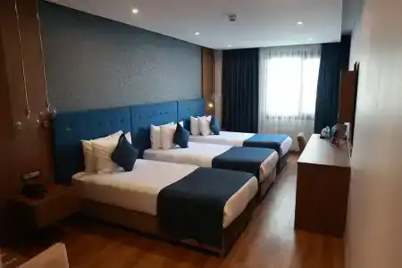 Nova Plaza Crystal & Spa - 39