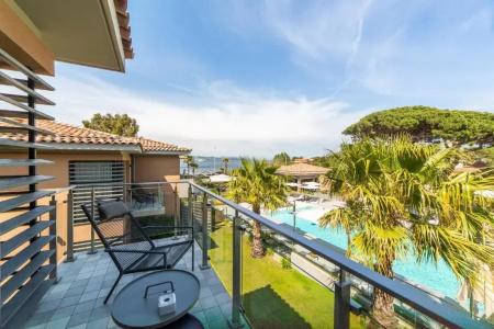 Kube Saint-Tropez - 105
