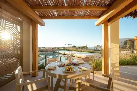 Mitsis Rinela Beach Resort & Spa - 51